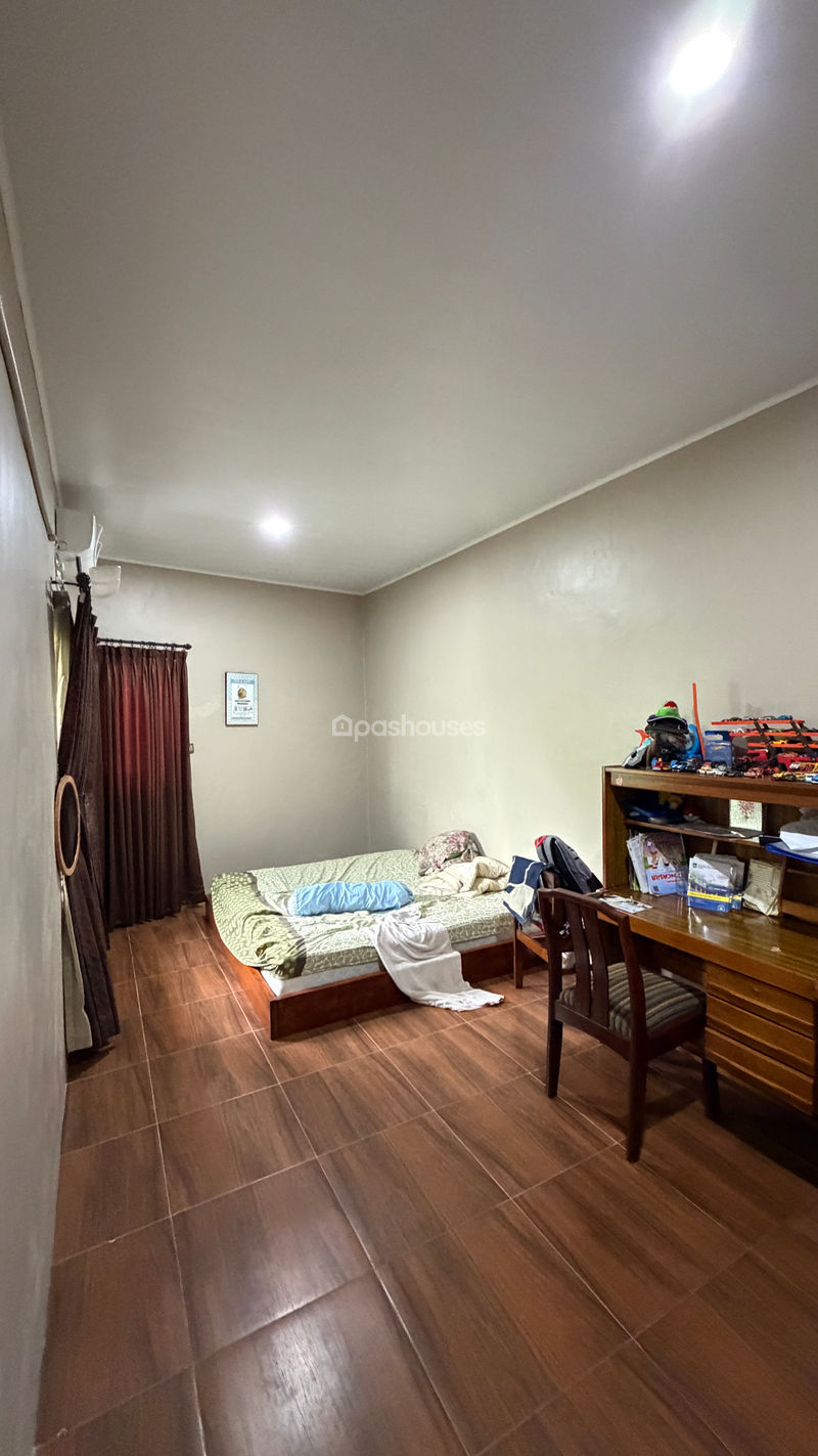 Komplek Megapolitan Cinere Blok F