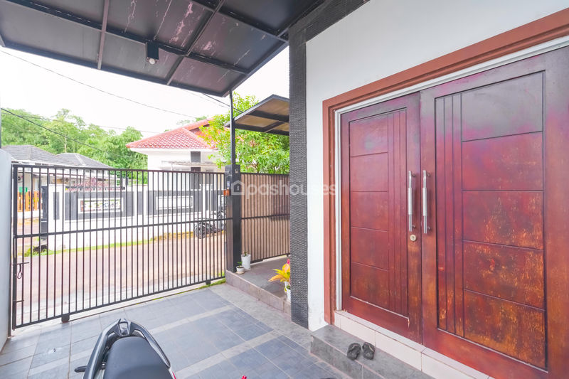 Grand Depok City Puri insani 1 blok F4 No.8