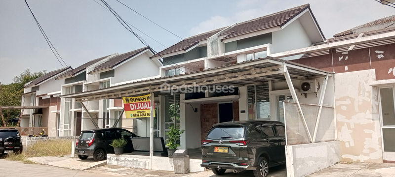 Perumahan Bima Groove Residence