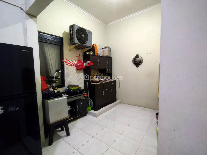 Kebun Raya Residence Cluster Citra Park 1 No.29
