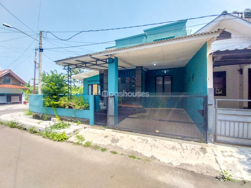 Perumahan Taman Yasmin Sektor 1