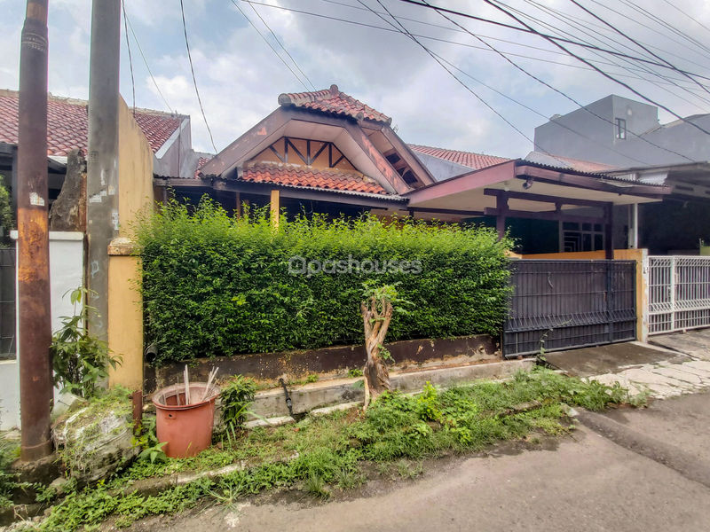 Bukit Cimanggu City Blok O5 No.14