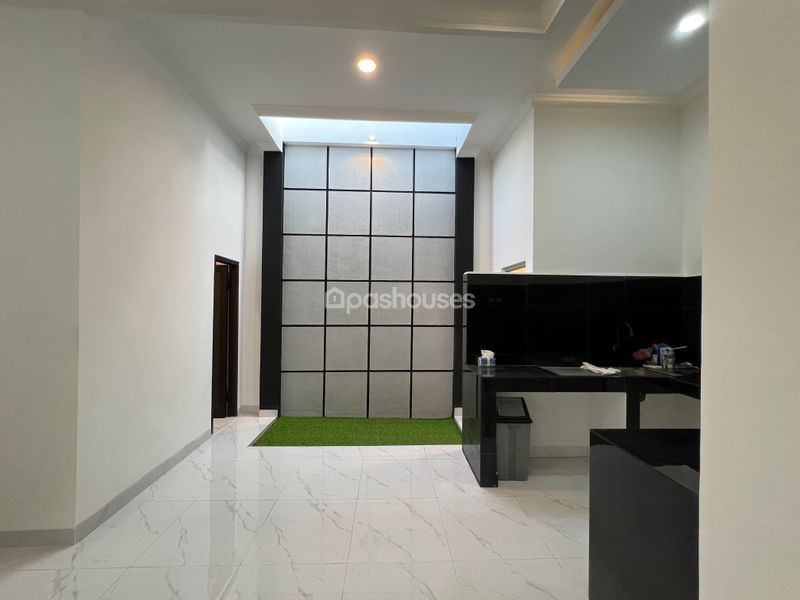 Pondok Pekayon Indah 