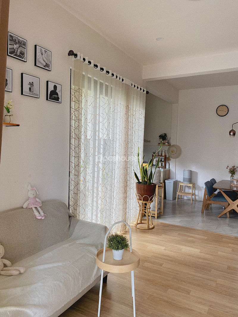 Podomoro Golf View Cluster Juniper Blok 3/10