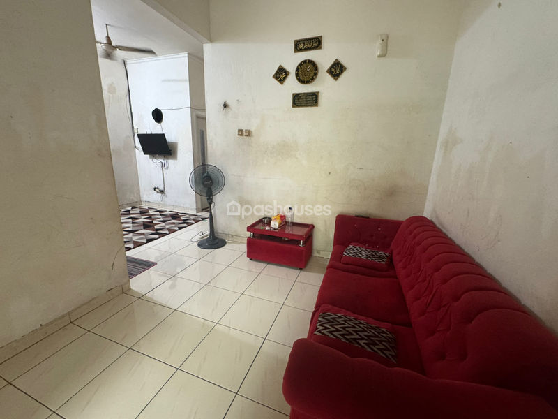 Perumahan Depok View Residence 2 No.8