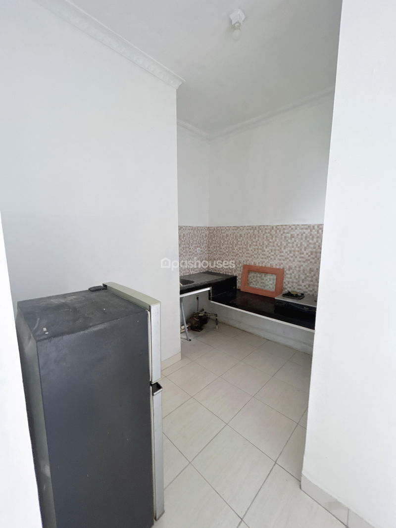 Perumahan Grand Depok City Anggrek 2 Blok B1 No.17