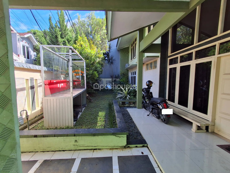 Komplek Baranangsiang Indah Blok C2