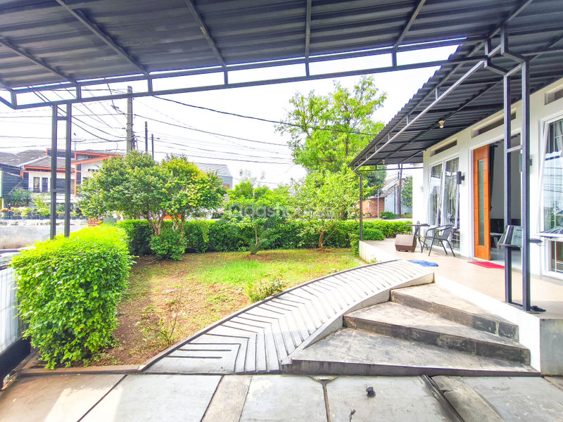 Perumahan Pondok Maharta Blok D9