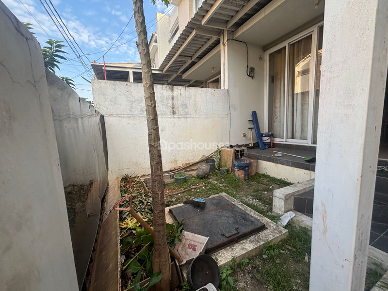 Perumahan Magnolia Residence Blok ID No.16