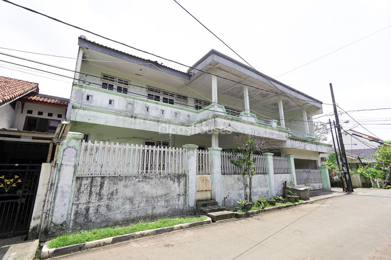 Perumahan Jatikramat Indah Estate