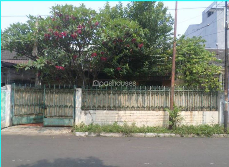 Perumahan Taman Kota B6 No.15