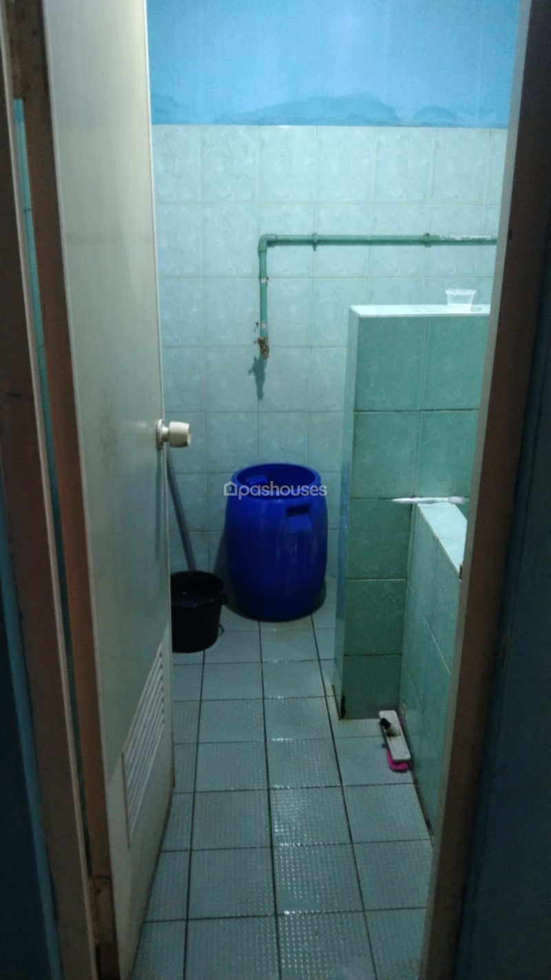 Komplek Departemen Perdagangan Kelapa Gading