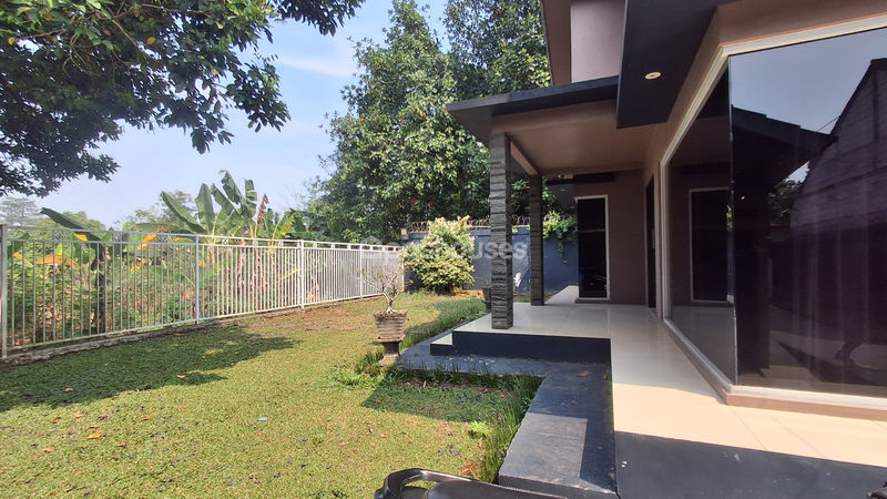 Jalan Kp. Nanggela No. 86