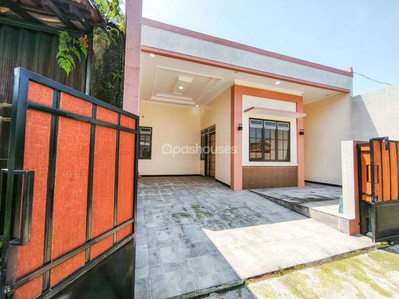 Perumahan Bukit Mekar Wangi Blok C8 No.16