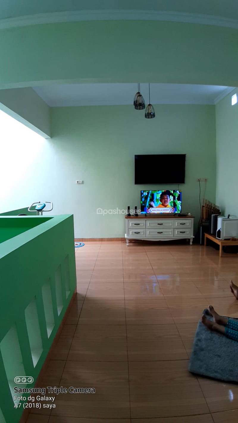 Perumahan Candrabaga Bekasi