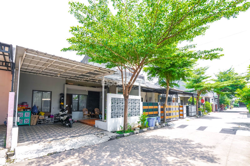 Permata Cimanggis Cluster Intan