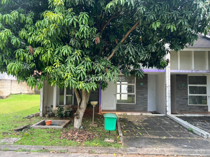 Serpong Garden 2 Cluster Green Garden Blok C1/84 A