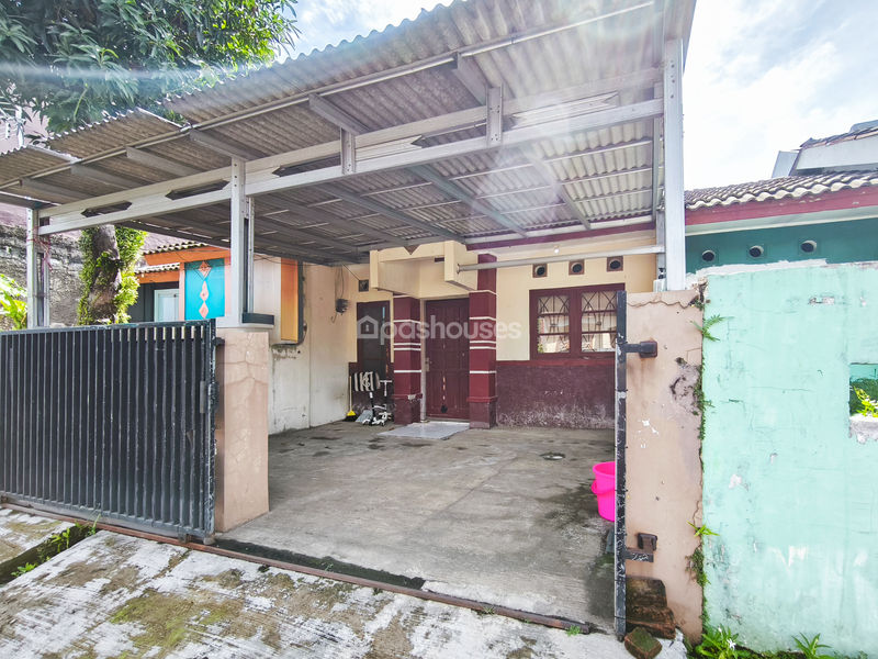 Perumahan Puri Delta Kencana Blok N No.25