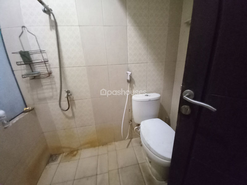 Perumahan Cascadia Residence Blok C