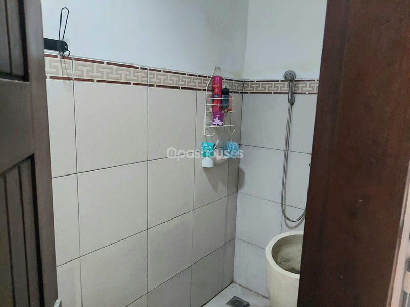 Komp. Bappenas Jalan Pertiwi X Blok A 31-A