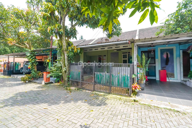 Bumi Agung Residence Blok D6