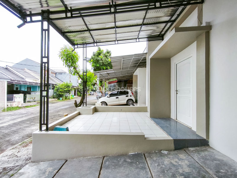 Metro Residence Cluster Greenwood