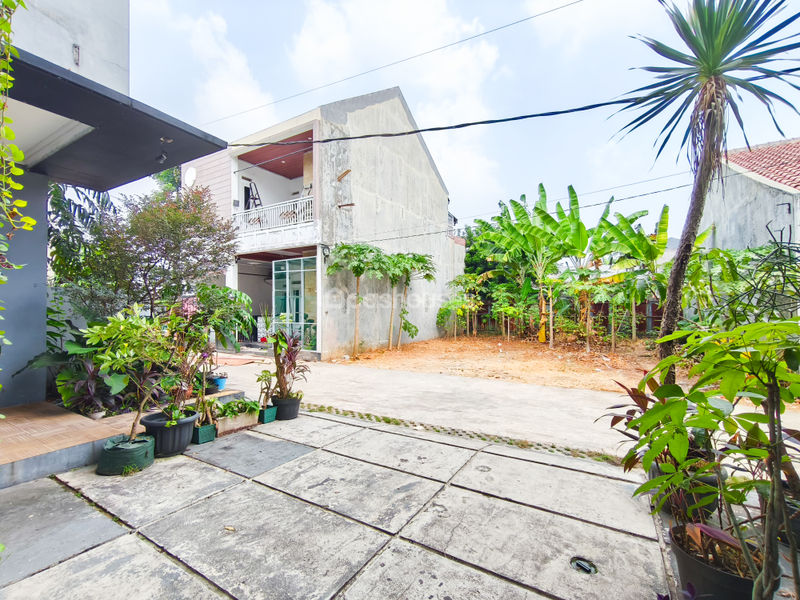 Perumahan Sa'adah Residence 08 Sawangan