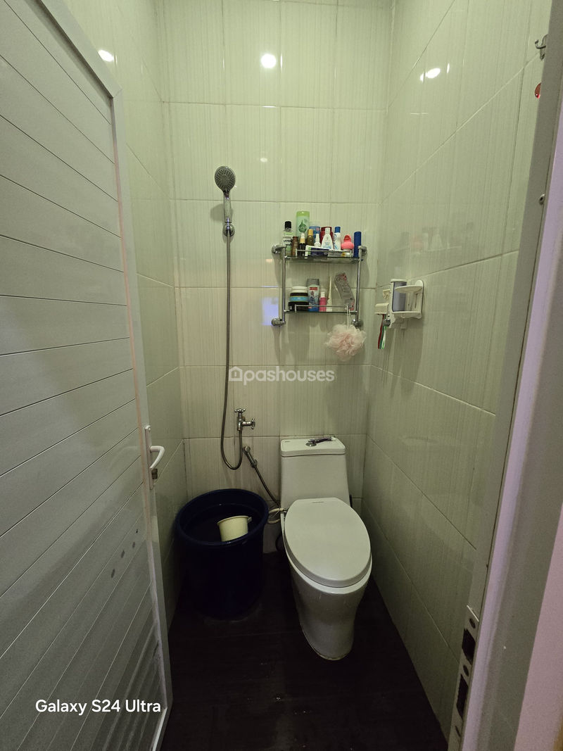 Perumahan Cahaya Garuda Residence Blok E