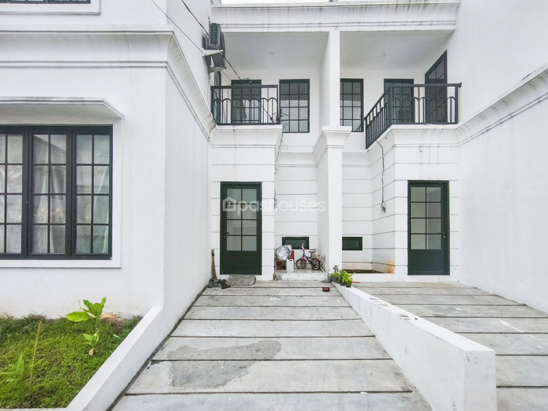Perumahan Shafa Twin House Cibinong