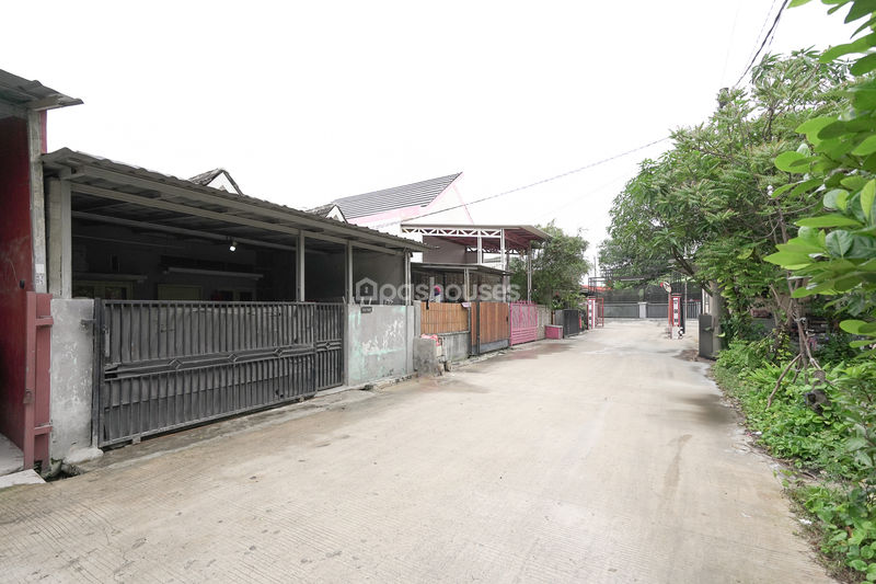 Perumahan Citra Swarna Regency Bekasi
