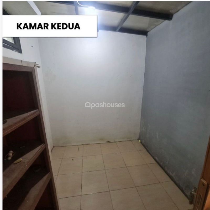 Cluster Widari Village Blok AT1 No 8 Legok Karawaci