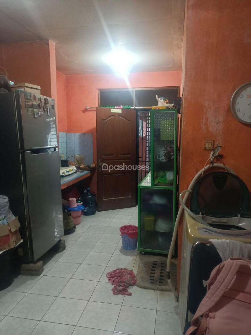 Jalan Teratai V Blok F32 No.7