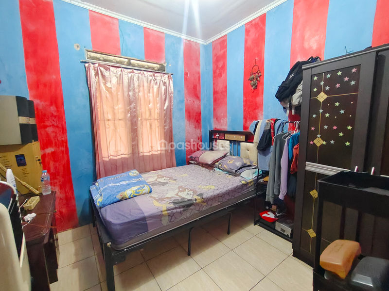 Jalan R. Aspia