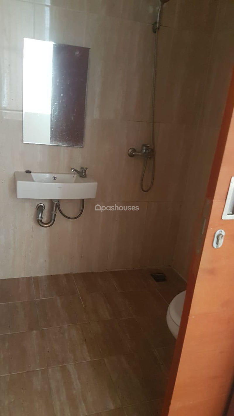 Perumahan Belle Legoso Residence Blok C6