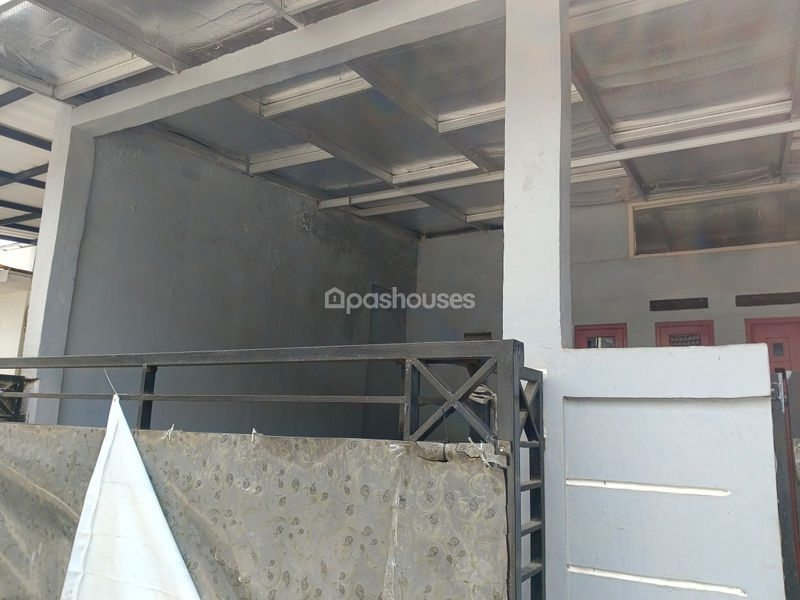 Citra Raya Cluster Taman Telaga Mediterania Blok Q2 No.61