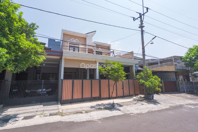 Grand Depok City Cluster Alamanda Blok E2 No.14