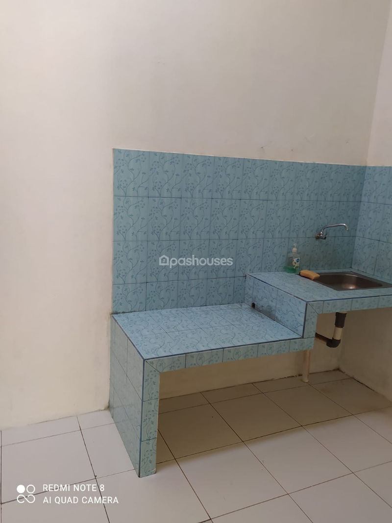 Cluster Catalina Gading Serpong Blok AC2