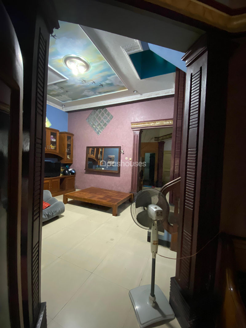 Jalan Adi Sucipto