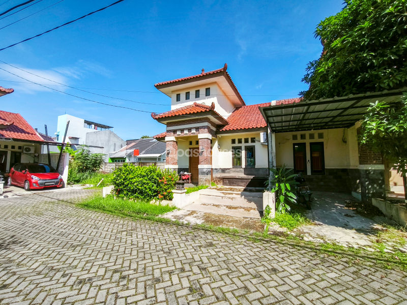 Perumahan Puri Kintamani
