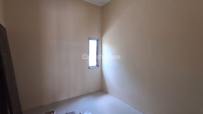 Perumahan Pondok Mutiara Bogor Blok A1 No.35-36