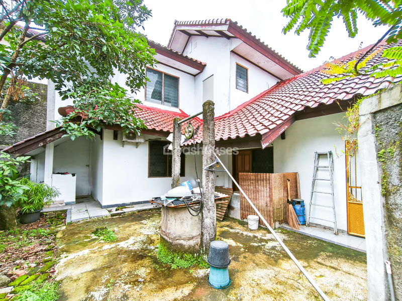 Perumahan Taman Yasmin