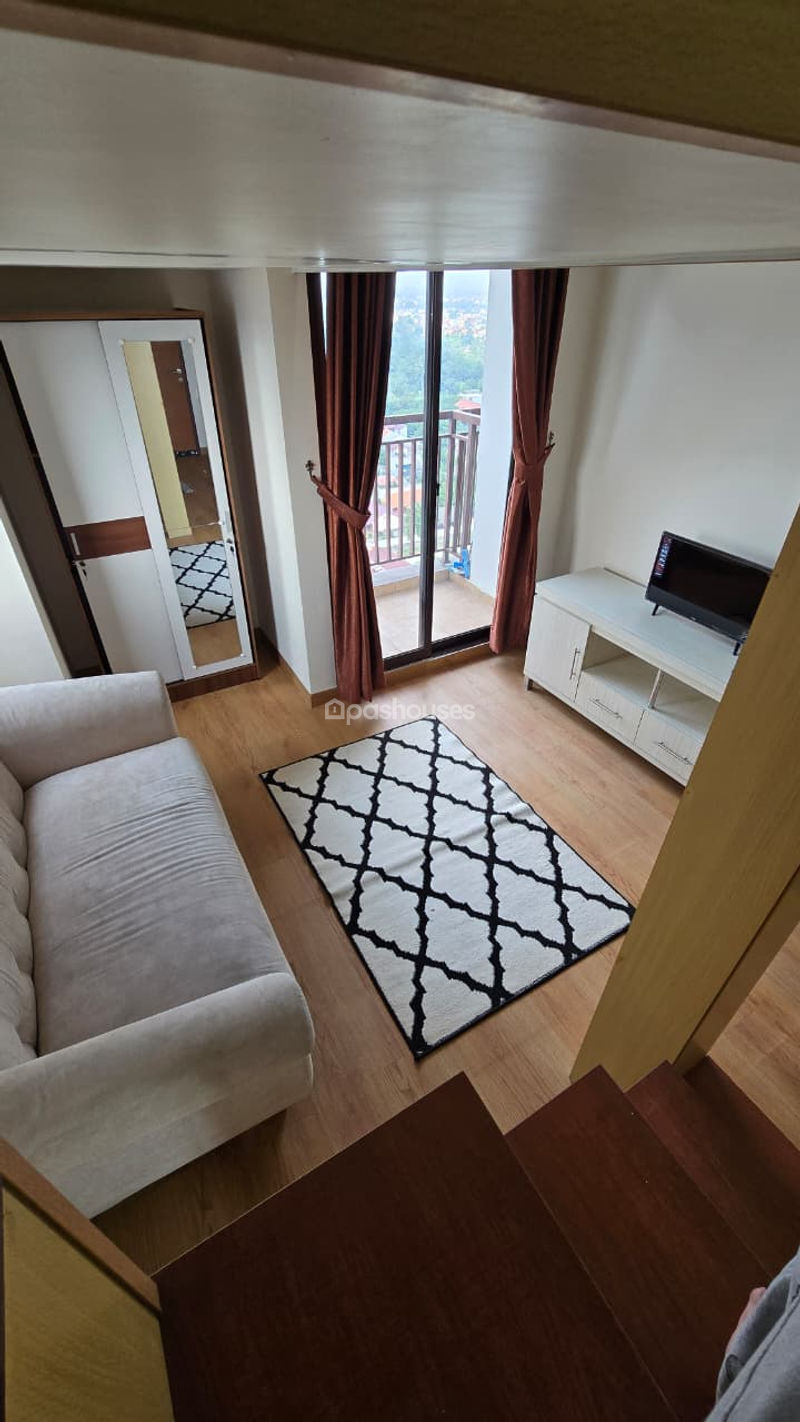 DAVE Apartment 