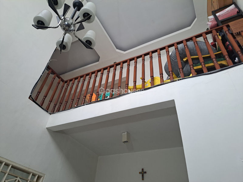 Perumahan Taman Yasmin Sektor V Blok IX No.3