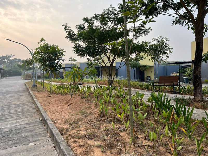 Perumahan Samanea Hill Blok C No.05