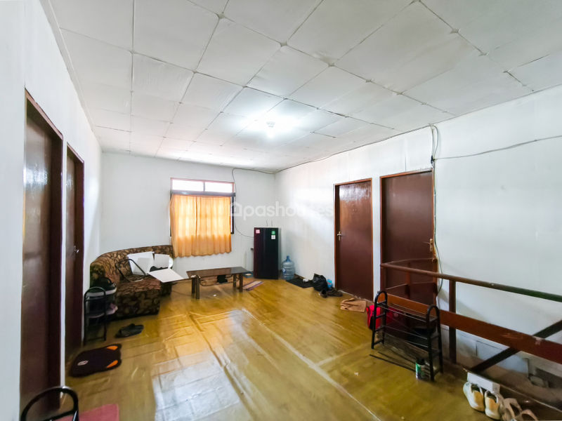 Jalan Babakan Raya VI No.168