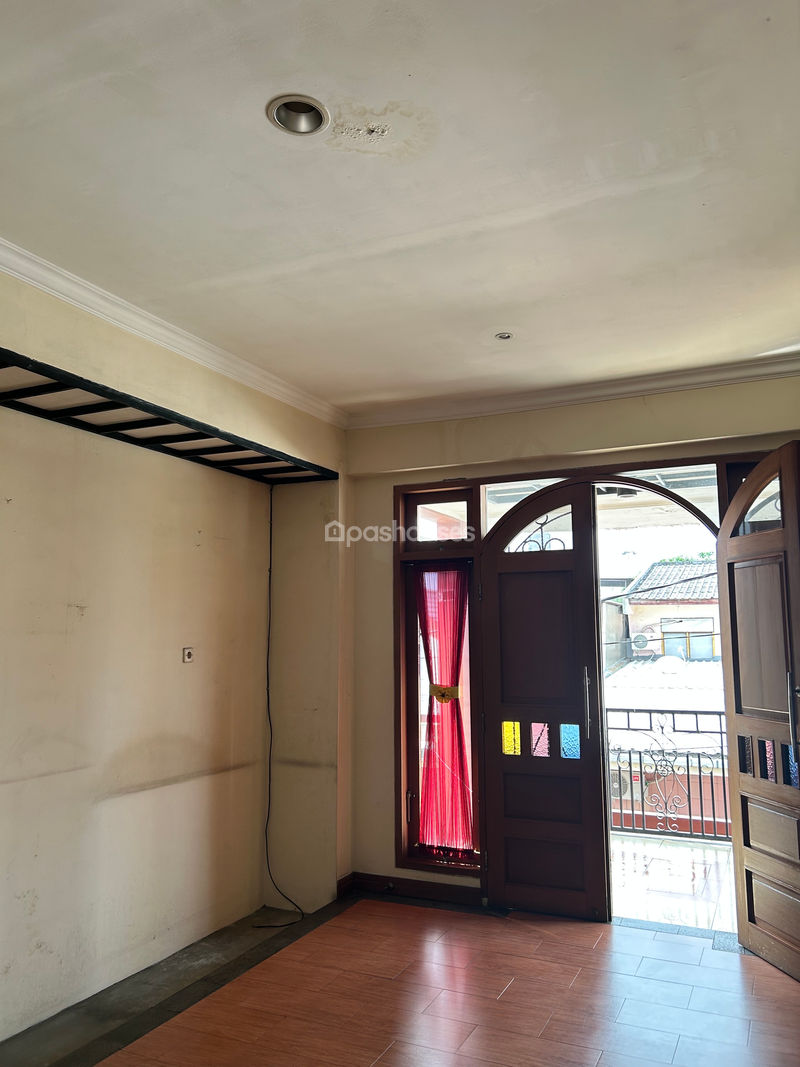 Jalan Delima II Blok A No.29