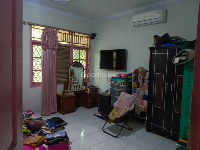 Kampung Mampelem Tangerang