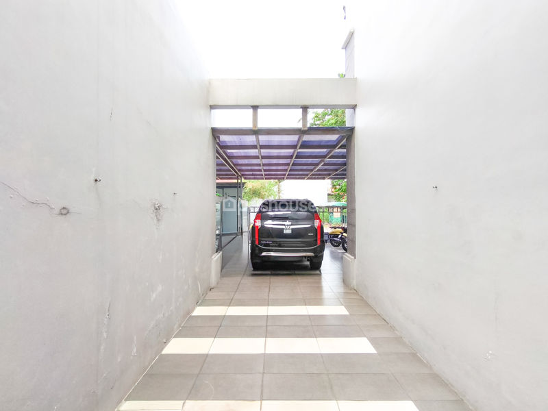 Perumahan Banjar Wijaya Cluster Krisan Blok B74 /8A