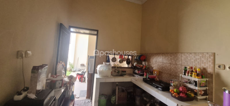 Perumahan Bamboo Aselih Residence No.128G