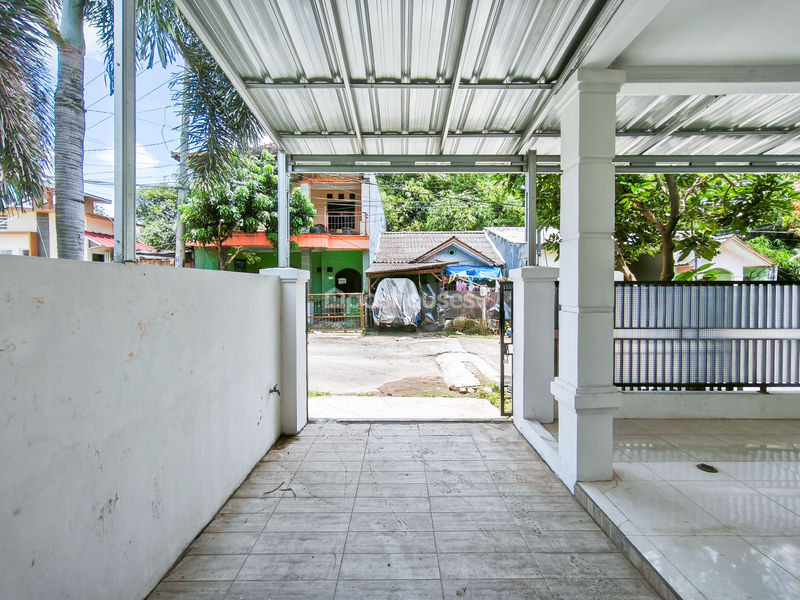 Perumahan Graha Situsari Permai No.2